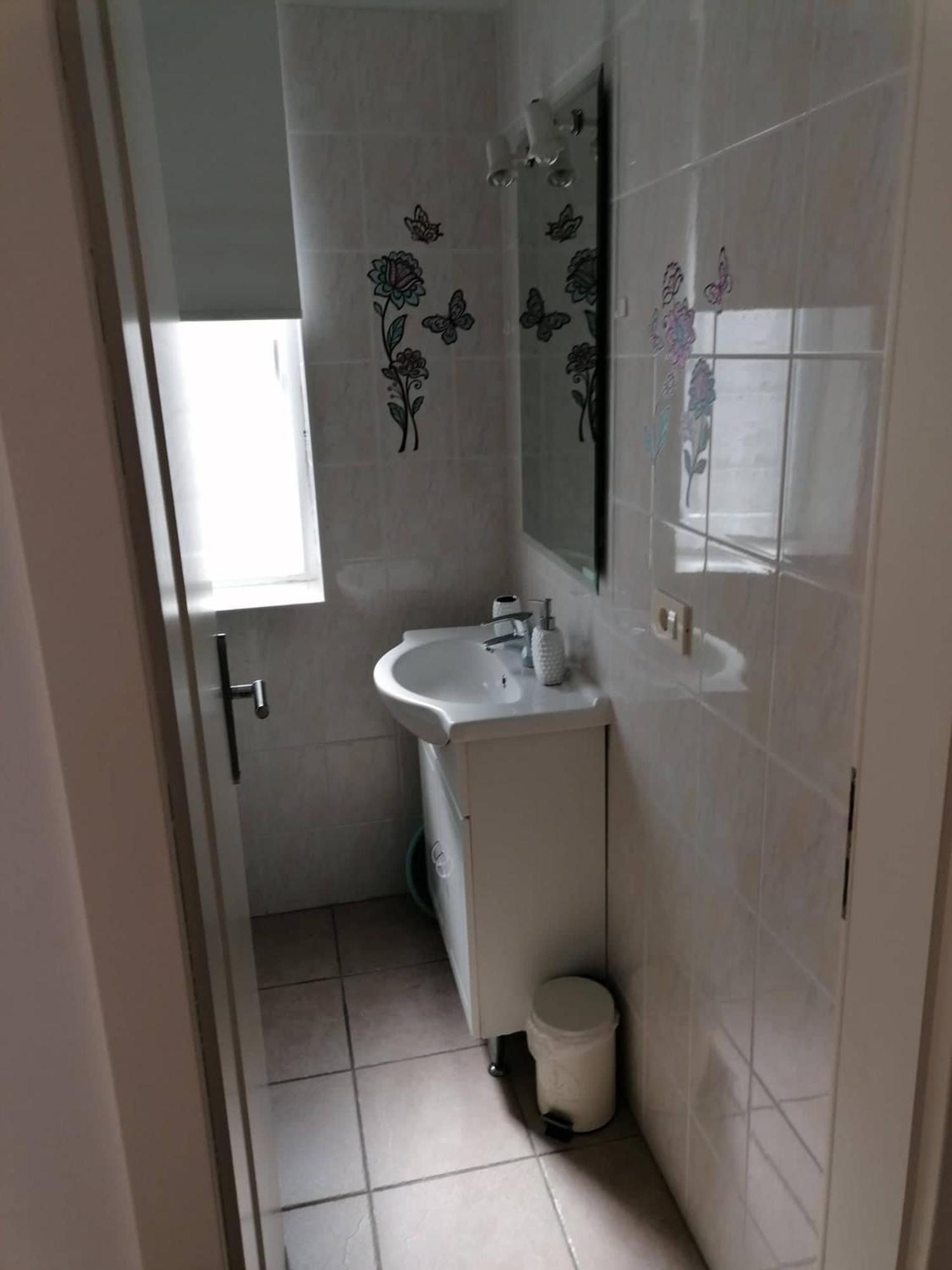 Apartment & Rooms Lilis 이졸라 외부 사진